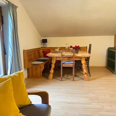 Apartment Im Bayerischen Inntal *