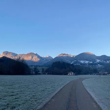 Apartamento Im Bayerischen Inntal *