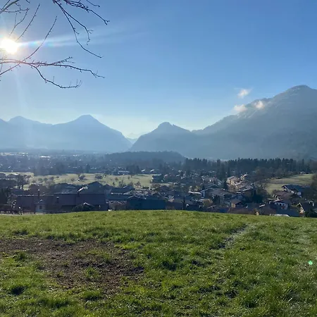 Im Bayerischen Inntal
