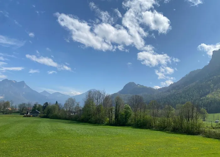 Im Bayerischen Inntal *