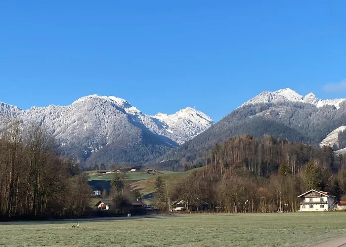 Im Bayerischen Inntal