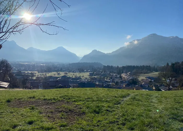 Im Bayerischen Inntal