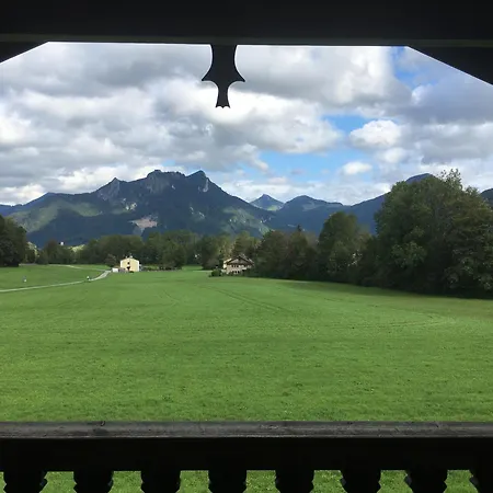 Im Bayerischen Inntal Apartment