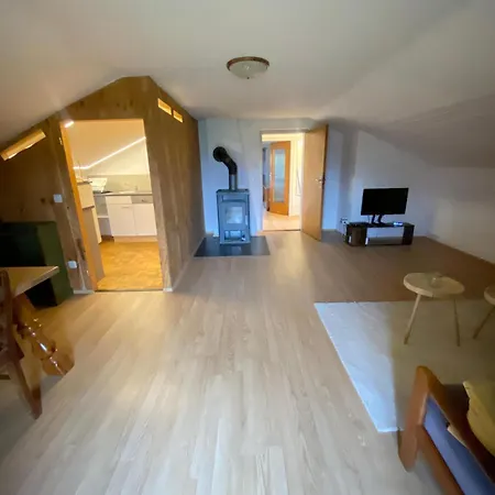 Im Bayerischen Inntal Apartment