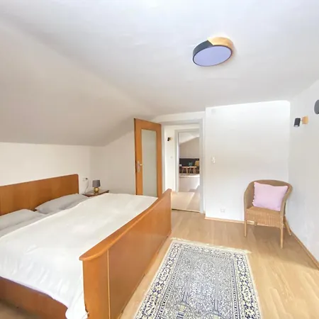 Im Bayerischen Inntal Apartment