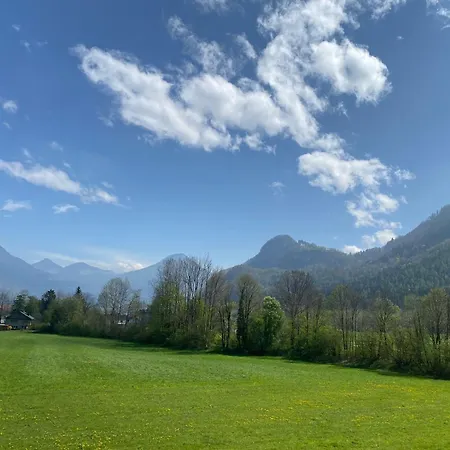 Im Bayerischen Inntal *