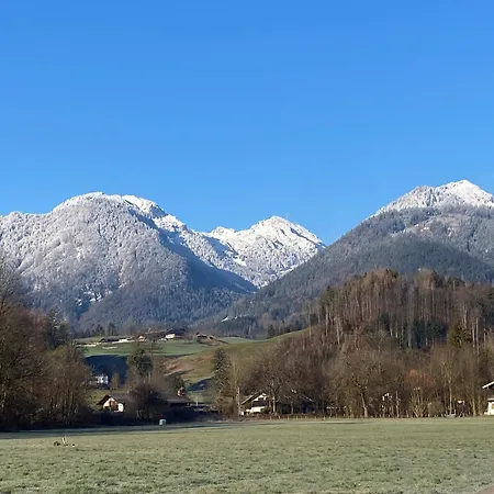 Im Bayerischen Inntal