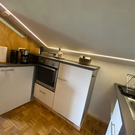 Apartment Im Bayerischen Inntal Brannenburg